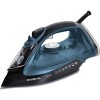 Утюг Polaris PIR 2821AK 3m (черный/cиний)