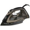 Утюг Polaris PIR 2821AK 3m (черный/золотистый)