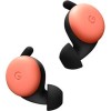 Наушники Google Pixel Buds Gen 2 (оранжевый)
