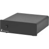 MM/MC фонокорректор Pro-Ject Phono Box S (черный)