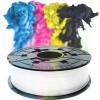 Пластик XYZprinting PLA основа da Vinci Color 1.75 мм 600 г (белый)