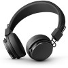 Наушники Urbanears Plattan 2 Bluetooth (черный)