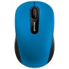 Мышь Microsoft Bluetooth Mobile Mouse 3600 (синий) [PN7-00024]