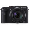Фотоаппарат Canon PowerShot G3 X