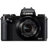 Фотоаппарат Canon PowerShot G5 X