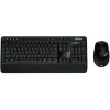 Клавиатура + мышь Microsoft Wireless Desktop 3050 [PP3-00018]