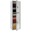 Офисный сейф Практик SL-150/2Т