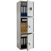 Офисный сейф Практик SL-150/3Т EL