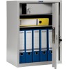 Офисный сейф Практик SL-65Т