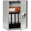 Офисный сейф Практик SL-65Т EL