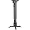 Кронштейн Brateck PRB-2G Black