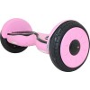 Мини-гироскутер SpeedRoll Premium Roadster (розовый матовый) [08APP]
