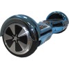 Мини-гироскутер SpeedRoll Premium Smart (синий хром) [01APP]