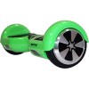 Мини-гироскутер SpeedRoll Premium Smart (зеленый) [01APP]