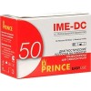 Тест-полоски IME-DC Prince (50 шт)