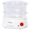 Пароварка Moulinex PRINCIPIO MV100030