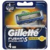 Сменные кассеты для бритья Gillette Fusion5 Proglide Power (4 шт)