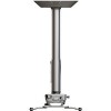 Кронштейн Wize Pro PRG24A-S (серебристый)