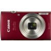 Фотоаппарат Canon PowerShot ELPH 180 Red