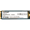 SSD Patriot Scorch M.2 512GB PS512GPM280SSDR