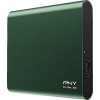 Внешний накопитель PNY Pro Elite 250GB PSD0CS2060GN-250-RB