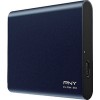 Внешний накопитель PNY Pro Elite 1TB PSD0CS2060NB-1TB-RB