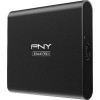 Внешний накопитель PNY Pro Elite 1TB PSD0CS2260-1TB-RB