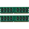 Оперативная память Patriot Signature 2x2GB KIT DDR2 PC2-6400 (PSD24G800K)