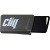 USB Flash Patriot Cliq 32GB (черный)