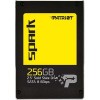 SSD Patriot Spark 256GB [PSK256GS25SSDR]