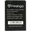 Аккумулятор для телефона Prestigio PSP5506 DUO