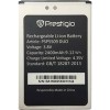 Аккумулятор для телефона Prestigio PSP5509 DUO