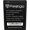 Аккумулятор для телефона Prestigio PSP5530 DUO