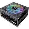 Блок питания Thermaltake Toughpower iRGB PLUS 750W Gold TT Premium Edition TPI-750DH3FCG