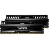 Оперативная память Patriot Viper 3 Black Mamba 2x4GB KIT DDR3 PC3-12800 (PV38G160C9K)