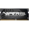 Оперативная память Patriot Viper Steel 32GB DDR4 SODIMM PC4-19200 PVS432G240C5S