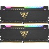 Оперативная память Patriot Viper Steel RGB 2x8GB DDR4 PC4-25600 PVSR416G320C8K