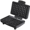 Вафельница Polaris PWT 0401T Profi Baker