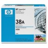 Картридж HP 38A (Q1338A) черный