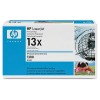 Картридж HP 13X (Q2613X) черный