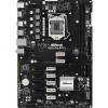 Материнская плата ASRock Q270 Pro BTC+