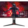 Игровой монитор AOC Q27G2U/BK