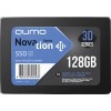 SSD QUMO Novation 3D TLC 128GB Q3DT-128GPBN