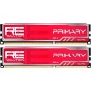 Оперативная память QUMO ReVolution Primary 2x8GB DDR4 PC4-19200 Q4Rev-16G2M2400P16PrimR