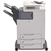 МФУ HP Color LaserJet 4730