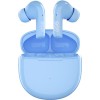 Наушники QCY MeloBuds T18 (голубой)