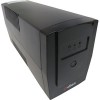 Источник бесперебойного питания Qdion DS 450 (с розетками IEC320-C13)