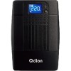 Источник бесперебойного питания Qdion QDV650