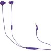 Наушники JBL Quantum 50 (фиолетовый)