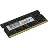 Оперативная память QUMO 16GB DDR4 SODIMM PC4-19200 QUM4S-16G2400P16